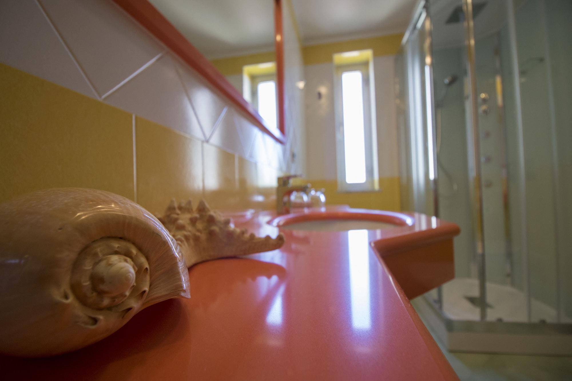 Hotel Terme Alexander Ischia Ngoại thất bức ảnh
