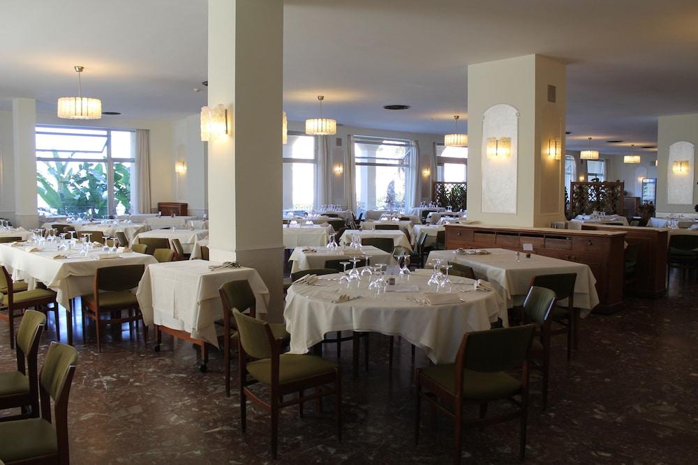 Hotel Terme Alexander Ischia Ngoại thất bức ảnh