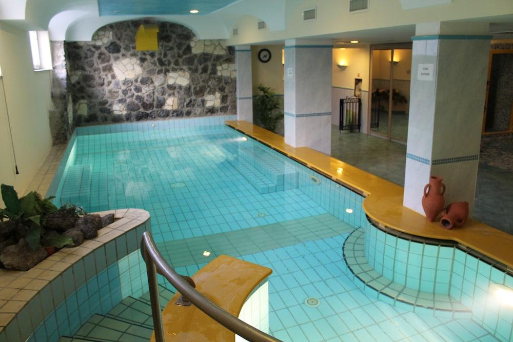 Hotel Terme Alexander Ischia Ngoại thất bức ảnh