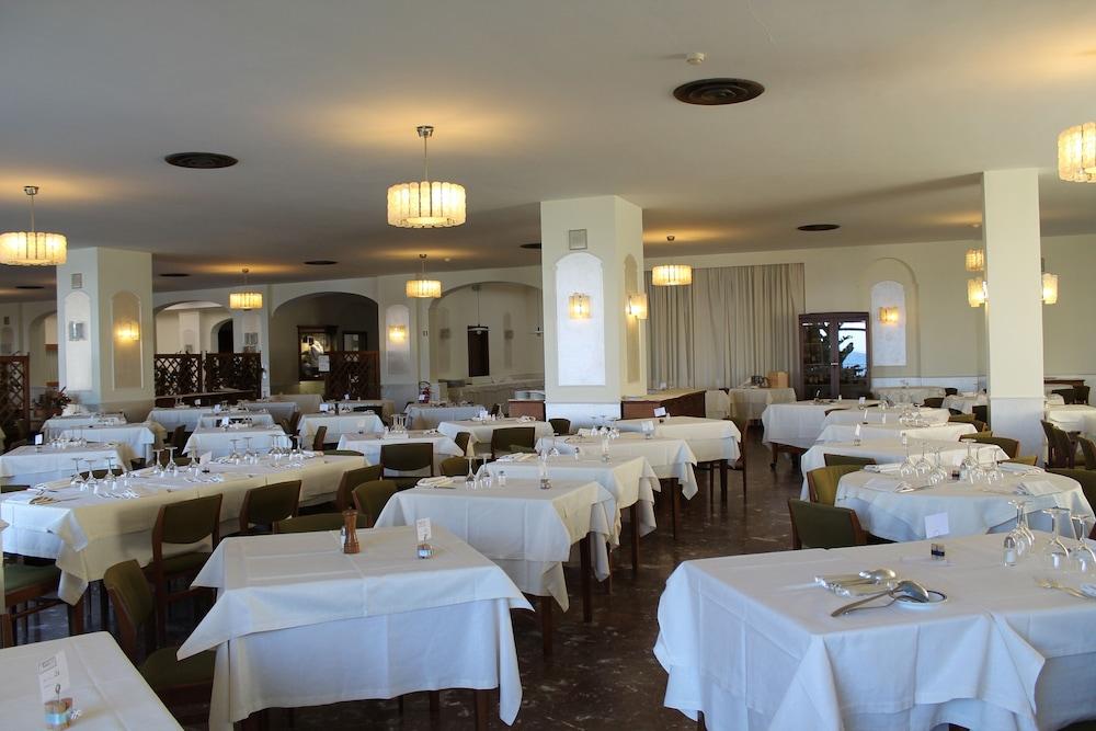 Hotel Terme Alexander Ischia Ngoại thất bức ảnh