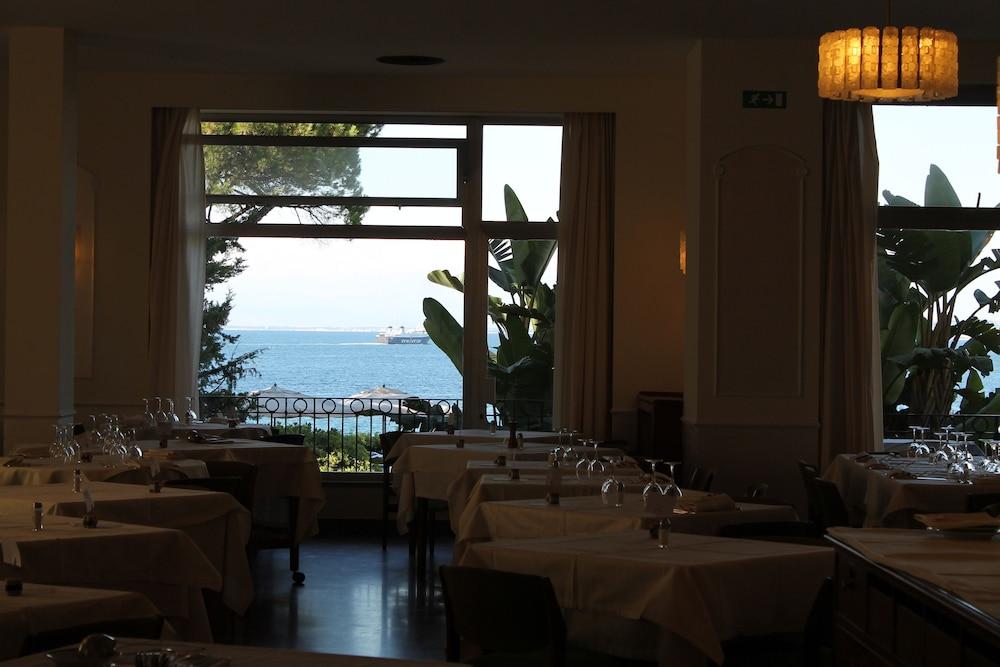 Hotel Terme Alexander Ischia Ngoại thất bức ảnh