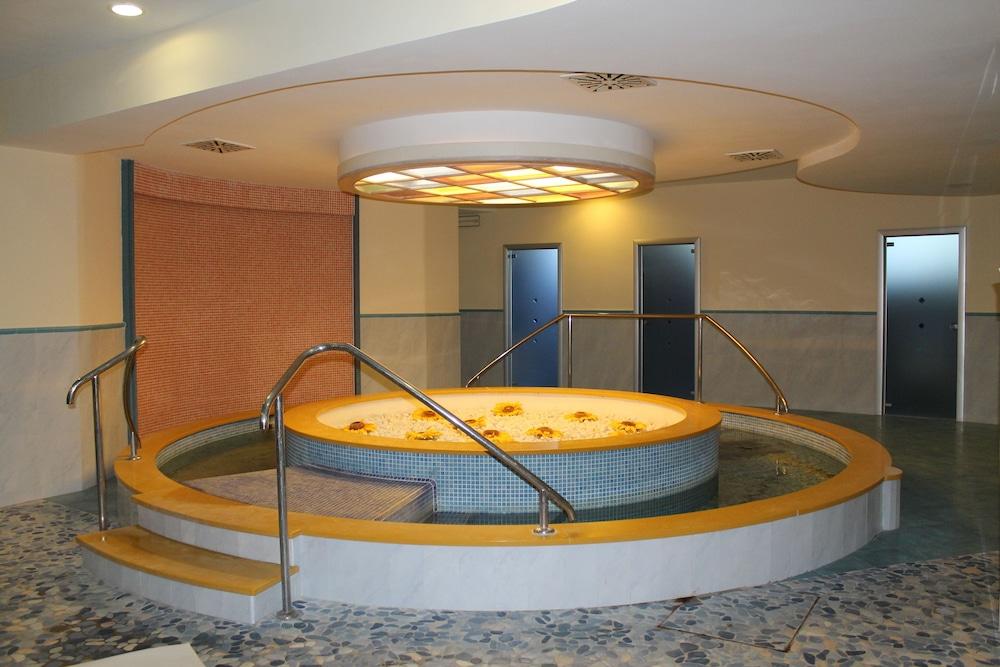 Hotel Terme Alexander Ischia Ngoại thất bức ảnh