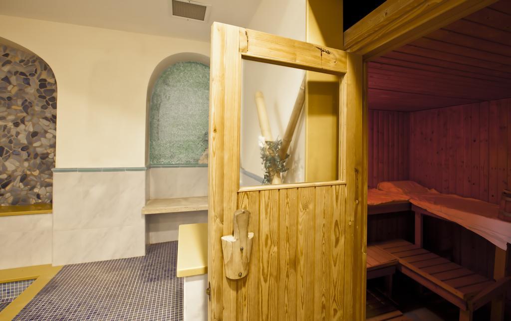 Hotel Terme Alexander Ischia Ngoại thất bức ảnh