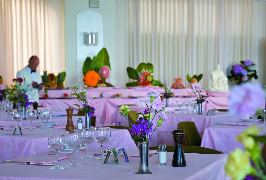 Hotel Terme Alexander Ischia Ngoại thất bức ảnh
