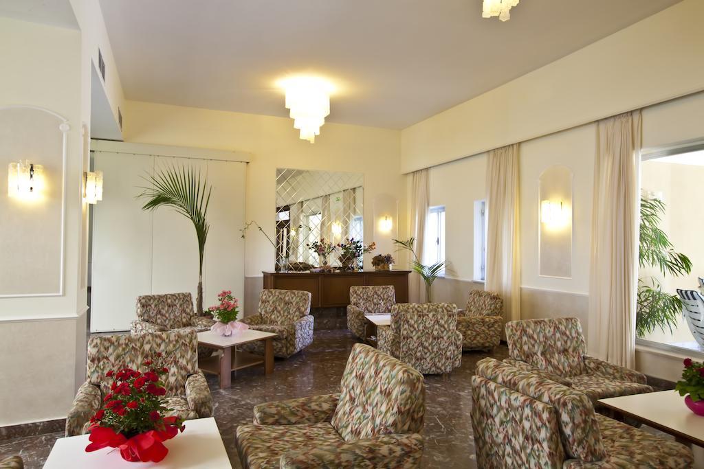 Hotel Terme Alexander Ischia Ngoại thất bức ảnh