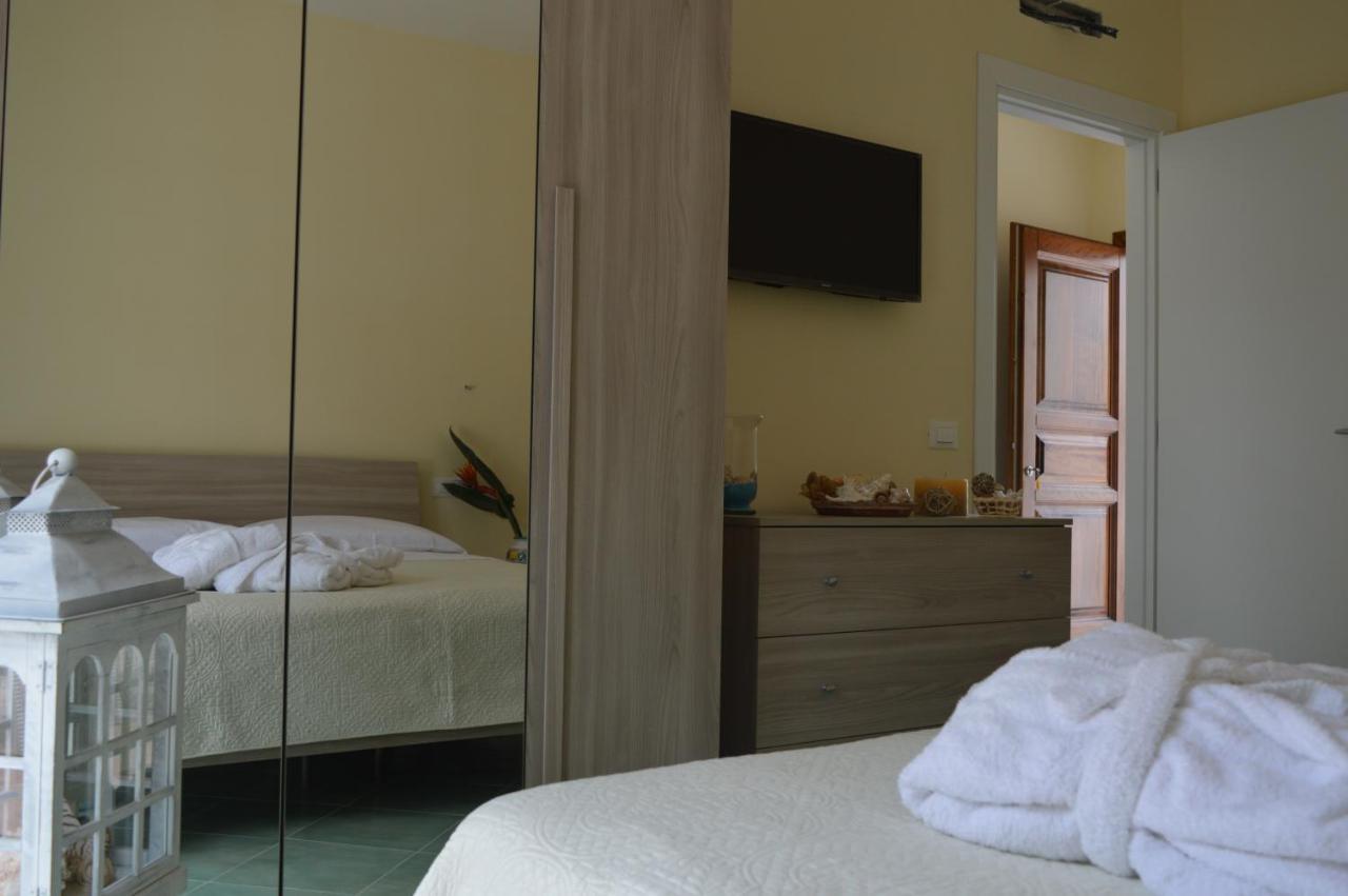 Hotel Terme Alexander Ischia Ngoại thất bức ảnh